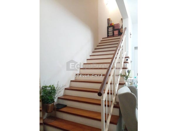 Jalan Eko Botani 2, Iskandar Puteri, Johor 79100