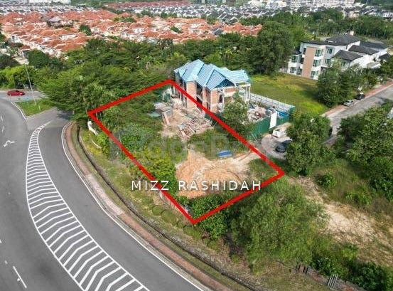 Shah Alam, Selangor 40100