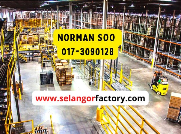 Selangor, Shah Alam, Selangor 40300