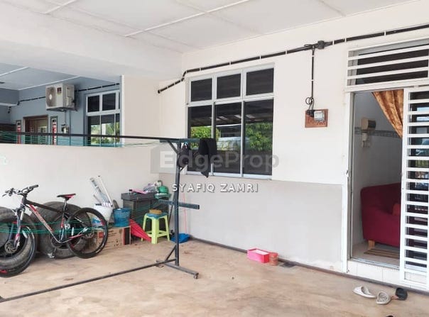 Off Jalan Kuantan Sungai Lembing, Kuantan, Pahang 25200