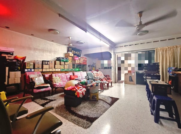 Cheras, Kuala Lumpur 56000