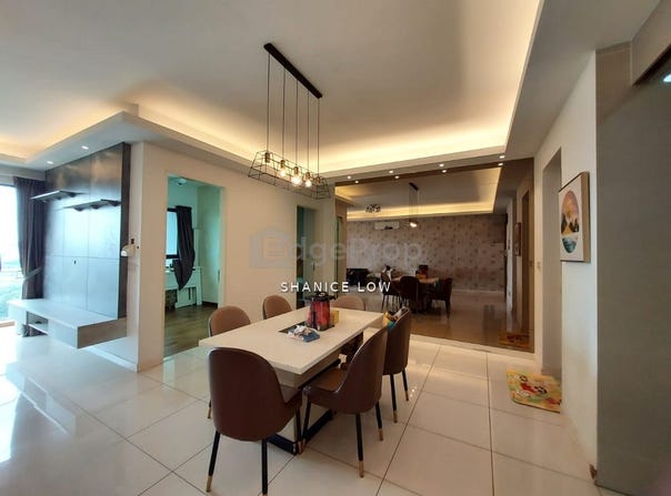 Puchong, Selangor 47100