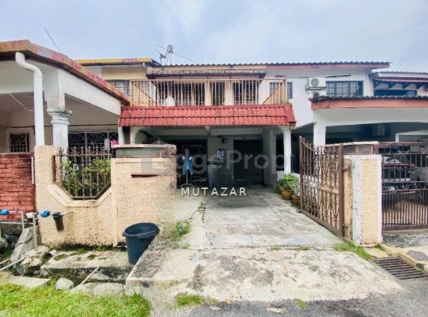 Melawati, Ampang, Kuala Lumpur 53100