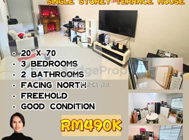 Johor Bahru, Johor