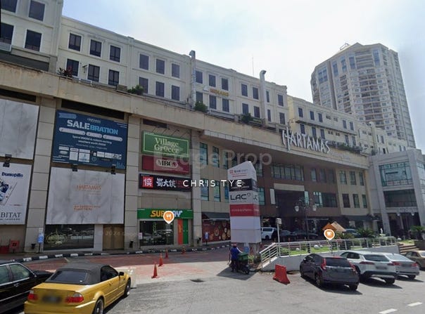 Sri Hartamas, Kuala Lumpur 50480