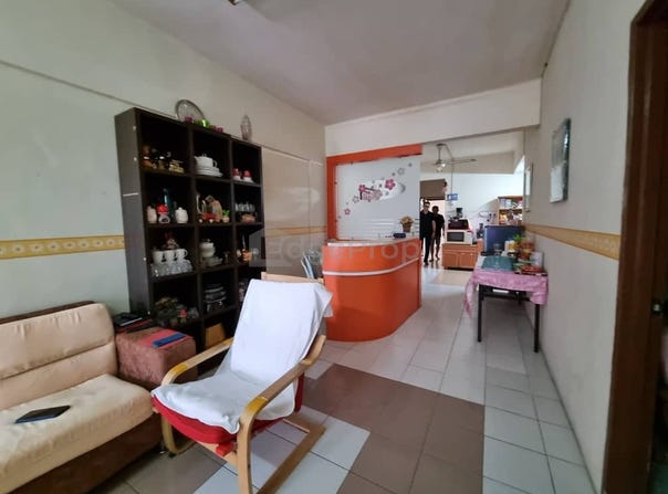 Jalan Batu Unjur 9, Klang, Selangor 41200