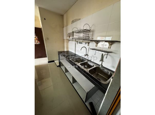 Persiaran Meranti, PJU 9, Bandar Sri Damansara, Bandar Sri Damansara, Selangor 52200