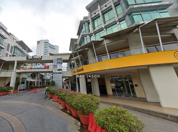 Lebuh Batu Nilam, Klang, Selangor 41200