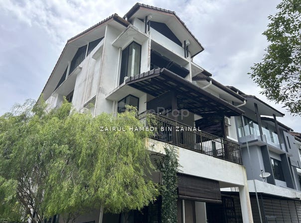 Shah Alam, Selangor 40000
