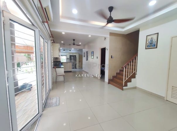 Jalan Megah, Cheras, Selangor 43200