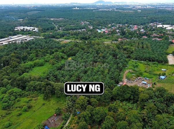 Bukit Mertajam, Penang 14000