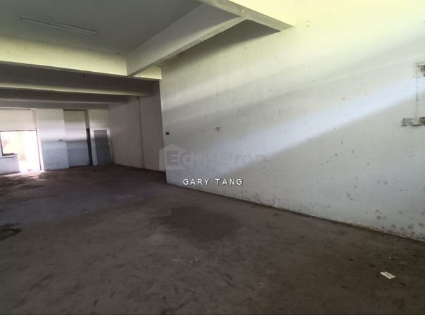 SILIBIN, Ipoh, Perak 30100