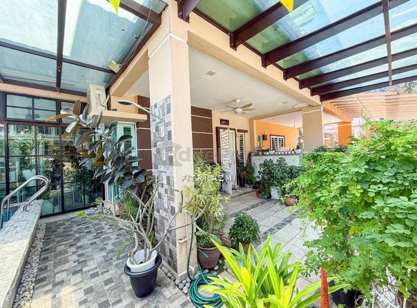 Ampang, Selangor