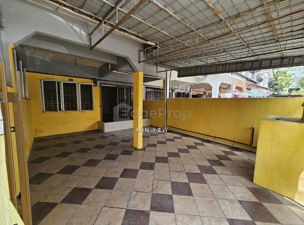 Jalan Samarinda, Klang, Selangor 41000