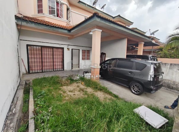 Jalan Kemuning, Senawang, Negeri Sembilan 70450
