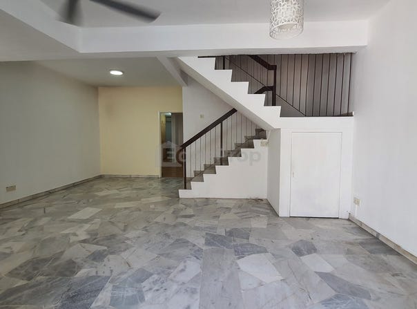 Jln SR 2/2 , Seri Kembangan, Selangor 43300