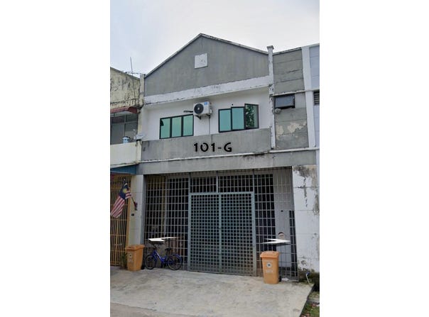 Klang, Selangor 42100