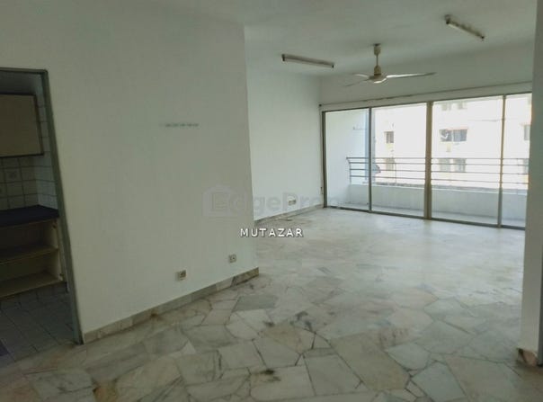 Desa Pandan, Kuala Lumpur 55000