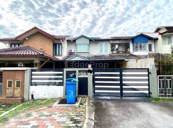 Shah Alam, Selangor 40150