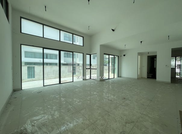 Bukit Manda'rina, Cheras, Kuala Lumpur 56000