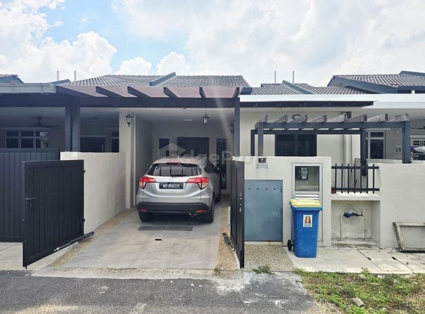 Kuala Langat, Selangor 41200