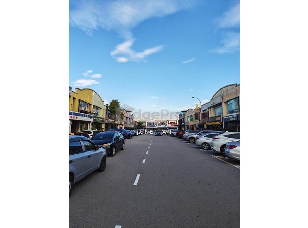 Ulu Tiram, Johor 81800