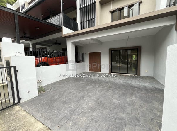 Ampang Jaya, Kuala Lumpur 68000