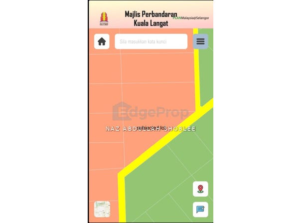 Jenjarom, Selangor 42600