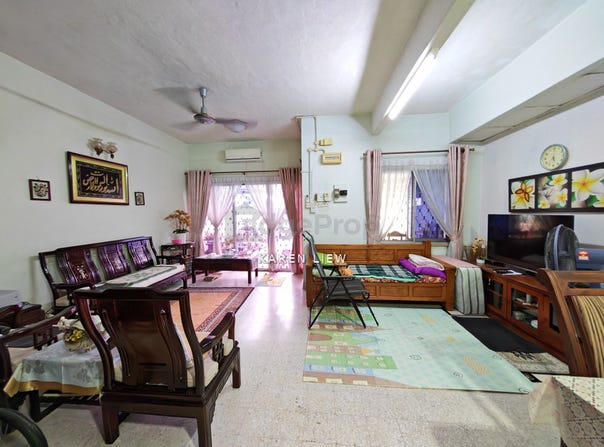 Off Jalan Taman Putra, Ampang, Selangor 68000