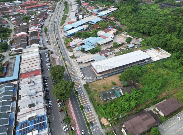 Sungai Petani, Kedah 8000