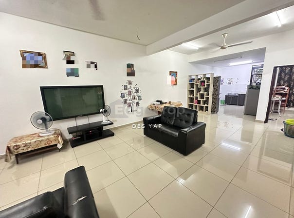 Off Jalan Tasik Puteri, Rawang, Selangor 48000