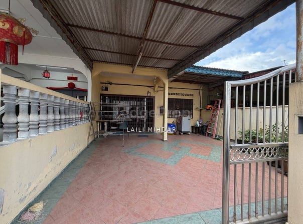 Jalan Yaakob 3, Klang, Selangor 41000
