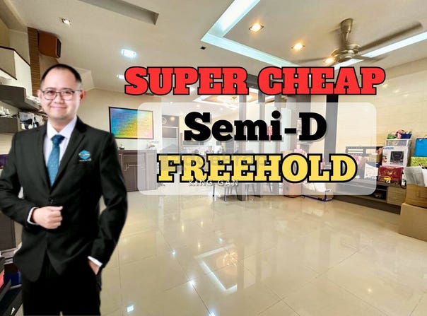 Jalan Bukit Sungai Long, Bandar Sungai Long, Selangor 43000
