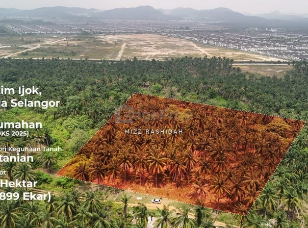 Bandar Puncak Alam, Selangor 42300