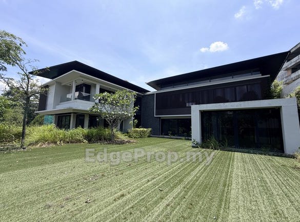 Jalan Tijani, Kenny Hills (Bukit Tunku), Kuala Lumpur 50480