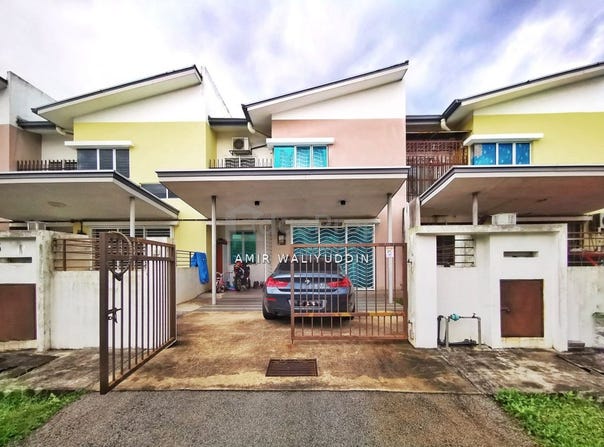 Sungai Buloh, Selangor 47000