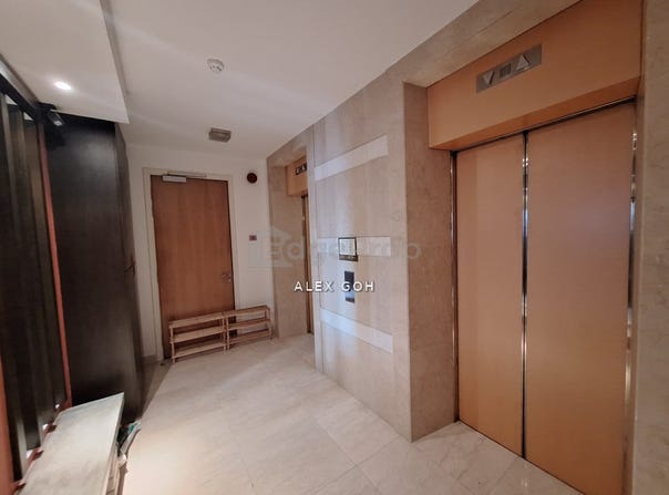 Lorong Binjai, 50450, Kuala Lumpur, KLCC, Kuala Lumpur 50450