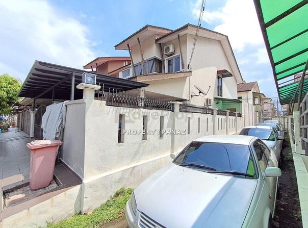 Petaling Jaya, Selangor 46000