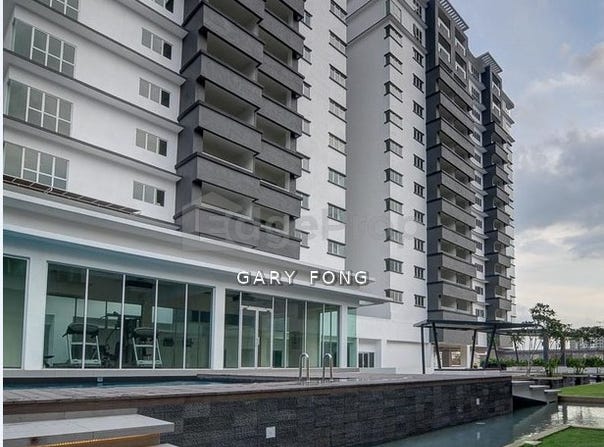 Jalan Bukit Ria, Kajang, Selangor 43000