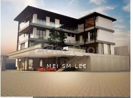 Cheras South, Selangor 43200