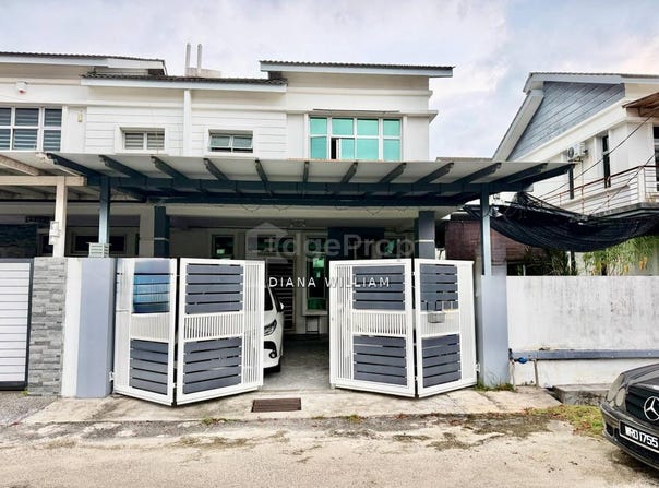 Jenjarom, Selangor 42610