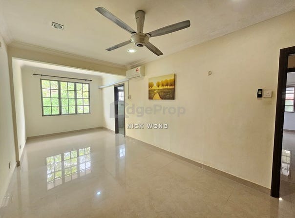 Jalan Lagenda, Cheras, Selangor 43200