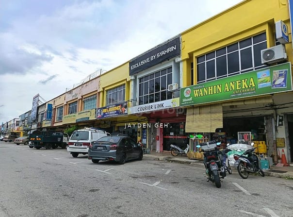 Alor Setar, Kedah 05400