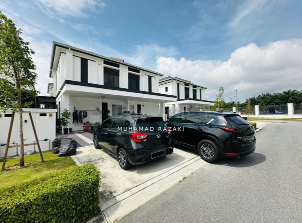 Lot 6232 Eco Grandeur, Persiaran Mokhtar Dahari, Bandar Puncak Alam, Selangor 42300