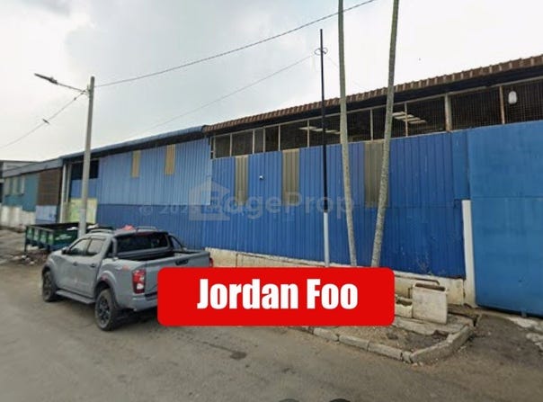 jalan pala, Bukit Mertajam, Penang 14000