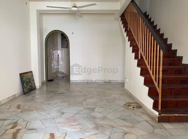 Jalan SJ 18c, Selayang, Selangor 68100