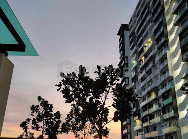 Jalan Bestari 7/KS09, Klang, Selangor 41200