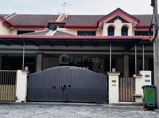 Ipoh, Perak 31350
