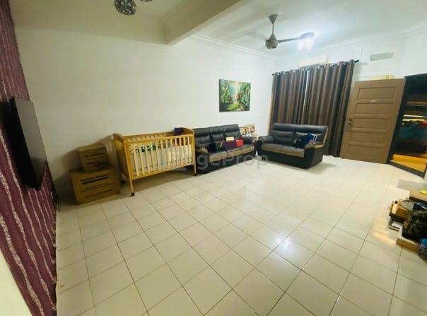 Jalan Kerongsang, Klang, Selangor 41200