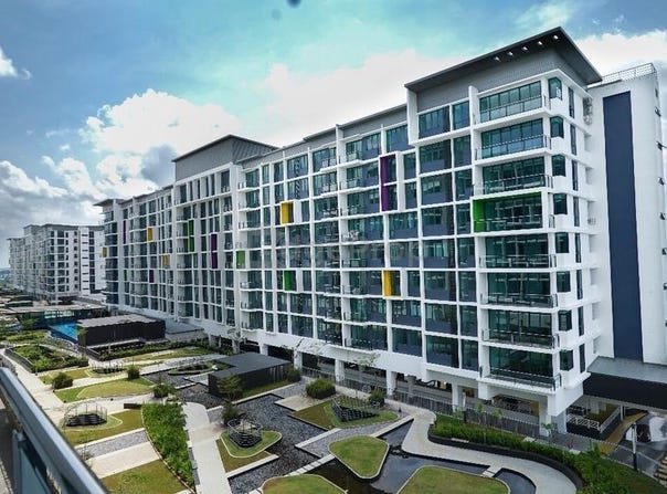 Jalan Wan Alwi, Kuching, Sarawak 93350